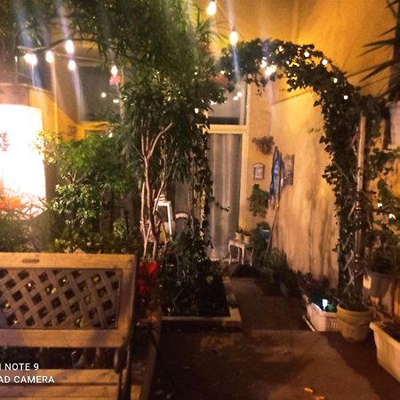 Art And Garden Palermo Exterior foto