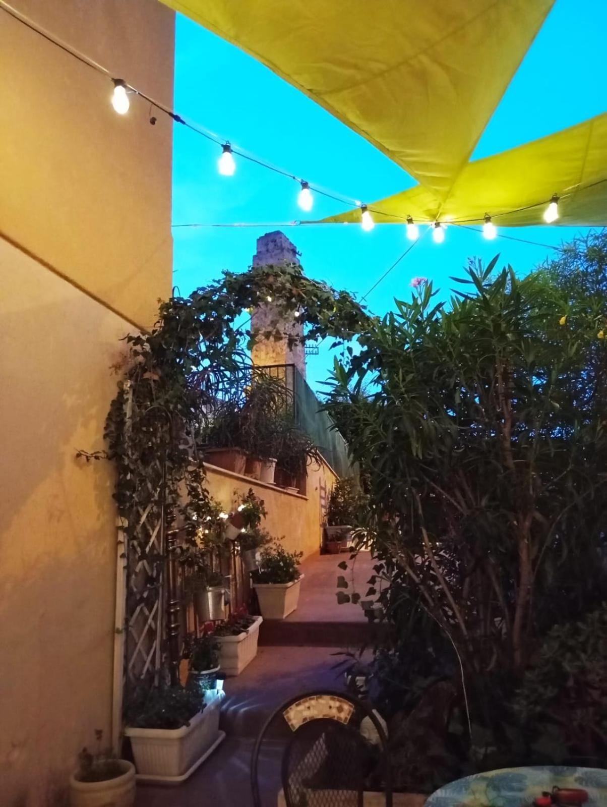 Art And Garden Palermo Exterior foto
