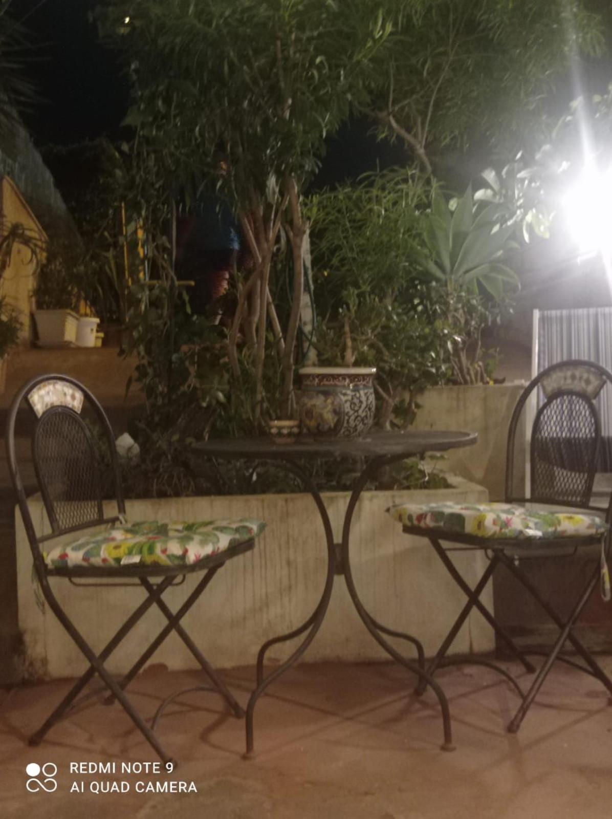 Art And Garden Palermo Exterior foto